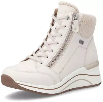 Remonte Dorndorf D0T77-02 beige