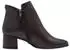 Tamaris Ankle Boot (1-25355) TOUCH-IT dunkelbraun