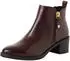 Marco Tozzi Ankle Boot (2-25358) burgunder
