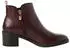 Marco Tozzi Ankle Boot (2-25358) burgunder