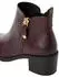 Marco Tozzi Ankle Boot (2-25358) burgunder