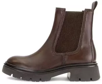 Gabor Slip-on Boots (51.850) braun