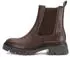 Gabor Slip-on Boots (51.850) braun