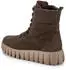 Gabor Elegante Stiefelette G-Weite (76.786) moka
