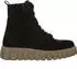 Gabor Elegante Stiefelette G-Weite (76.786) moka