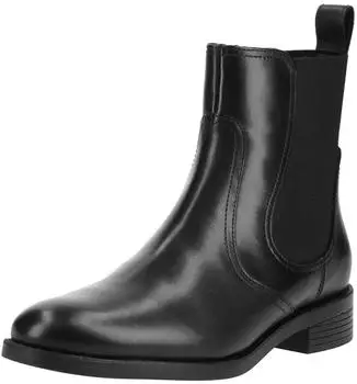 Geox D Esmeena D schwarz
