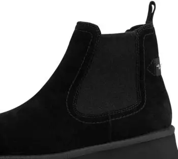 Tamaris Ankle Boot (1-26419) schwarz