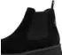 Tamaris Ankle Boot (1-26419) schwarz