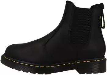 Dr. Martens 2976 Chelsea Boot schwarz