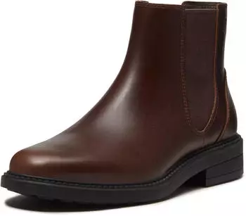 Timberland Cambria Valley Tall Boot dunkelbraun