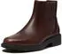 Timberland Cambria Valley Tall Boot dunkelbraun