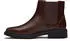Timberland Cambria Valley Tall Boot dunkelbraun