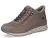 Caprice 9-26201 taupe suede