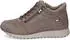 Caprice 9-26201 taupe suede