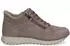 Caprice 9-26201 taupe suede