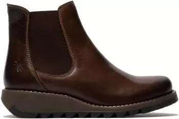 Fly London SALV Chelsea Boot braun