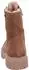 Remonte Dorndorf Suede Ankle Boot camel/braun
