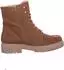 Remonte Dorndorf Suede Ankle Boot camel/braun