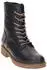 Gabor Lace-Up Ankle Boot (8010.02) blau