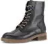 Gabor Lace-Up Ankle Boot (8010.02) blau