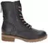 Gabor Lace-Up Ankle Boot (8010.02) blau