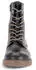 Gabor Lace-Up Ankle Boot (8010.02) blau