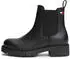 Tommy Hilfiger TJW Cleated Chelsea Boots (EN0EN03102) schwarz