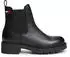 Tommy Hilfiger TJW Cleated Chelsea Boots (EN0EN03102) schwarz