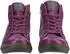 Andrea Conti Boot Ankleboots pflaume