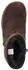 Josef Seibel Wynona 12 Barefoot Winter Boots with Decorative Seams in Comfort Width G (70712LA291) braun