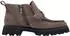 Tamaris Elegant Ankle Boot taupe