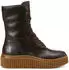 Marc O'Polo Lace up Bootie (40916066301100) black coffee