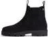 Tommy Hilfiger Th Buckle Glossy Ankle Rain Boot (FW0FW09543) blau