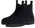 Tommy Hilfiger Th Buckle Glossy Ankle Rain Boot (FW0FW09543) blau