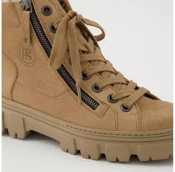 Paul Green Women's Boots 5210 beige