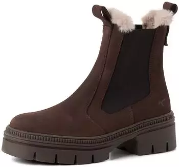 Tamaris 1-25488-47 schoko