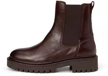 Marc O'Polo Chelsea Boots (40818505001101) dark brown