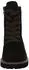 Remonte Dorndorf D8661 Suede Leather Lace-Up Ankle Boot | D4B73 Winter Boot dunkelbraun