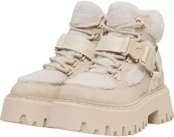 Buffalo Aspen beige/creme