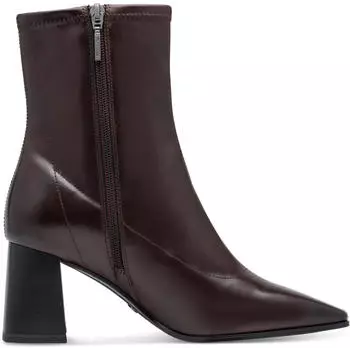 Tamaris Stiefelette bordeaux
