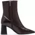 Tamaris Stiefelette bordeaux