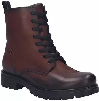 Josef Seibel Melinda 02 bordeaux