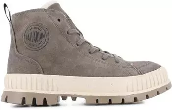 Palladium Pallashock Zip Warm (74353) rocks