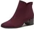 Tamaris Leather Boots (1-25206-43)