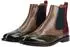 Melvin & Hamilton Ankle Boot braun/blau