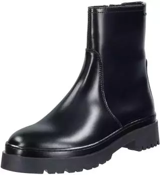 GANT Aligrey Ankle Boot schwarz