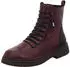 Gemini Schnürstiefel rot