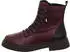 Gemini Schnürstiefel rot