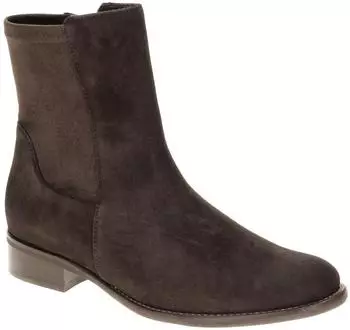 Gabor Ankle Boot Suede mocca