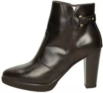 Nero Giardini Ankle Boot I617264D cafe